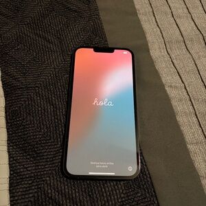 Apple IPhone 13 Pro Max 128GB - Sierra Blue